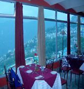 גנגטוק Hotel Mayur מראה חיצוני תמונה